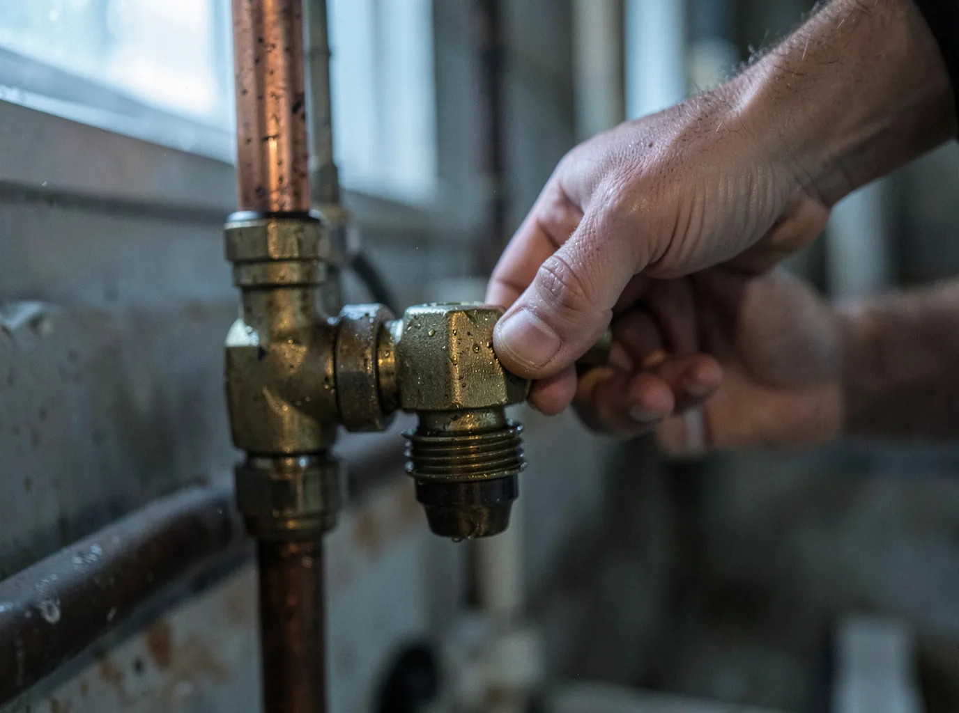 Emergency Plumber Pottstown, PA FAQs